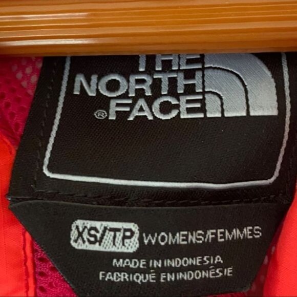 The North Face Nylon Waterproof Jacket Size XS - Picture 6 of 8